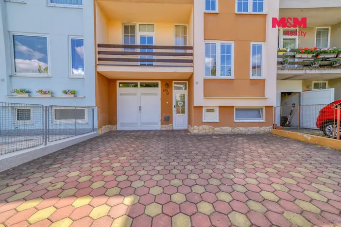 Prodej rodinného domu, Mariánské Lázně - Úšovice, 1. máje, 300 m2