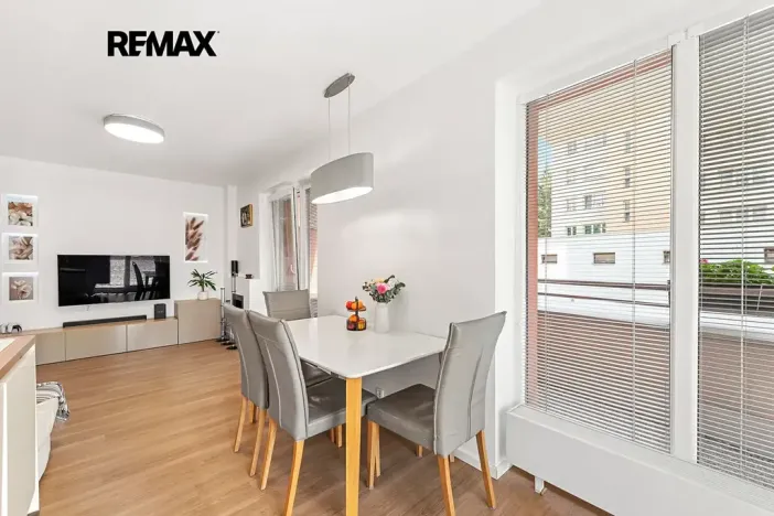 Prodej bytu 3+kk, Praha - Košíře, Černochova, 89 m2