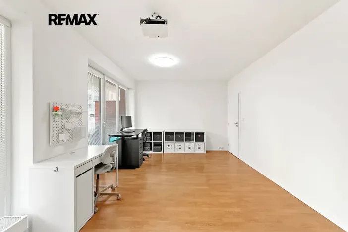Prodej bytu 3+kk, Praha - Košíře, Černochova, 89 m2