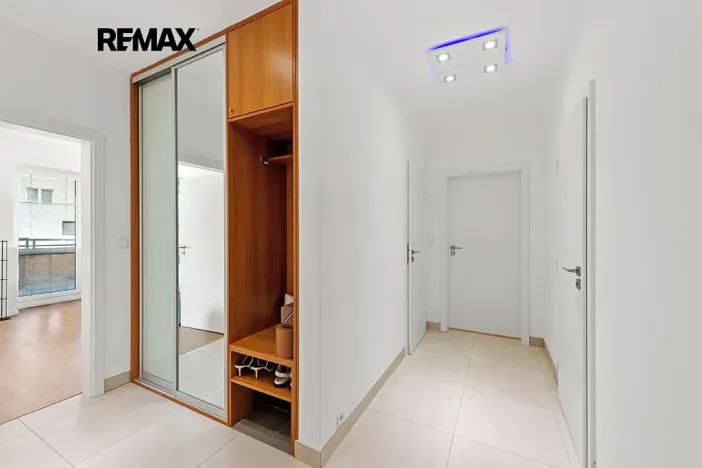 Prodej bytu 3+kk, Praha - Košíře, Černochova, 89 m2