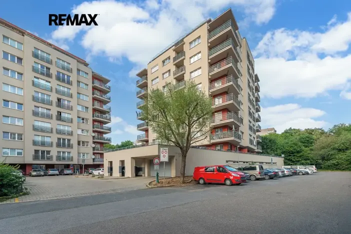 Prodej bytu 3+kk, Praha - Košíře, Černochova, 89 m2