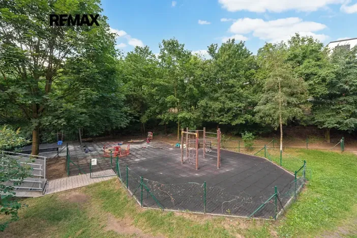 Prodej bytu 3+kk, Praha - Košíře, Černochova, 89 m2