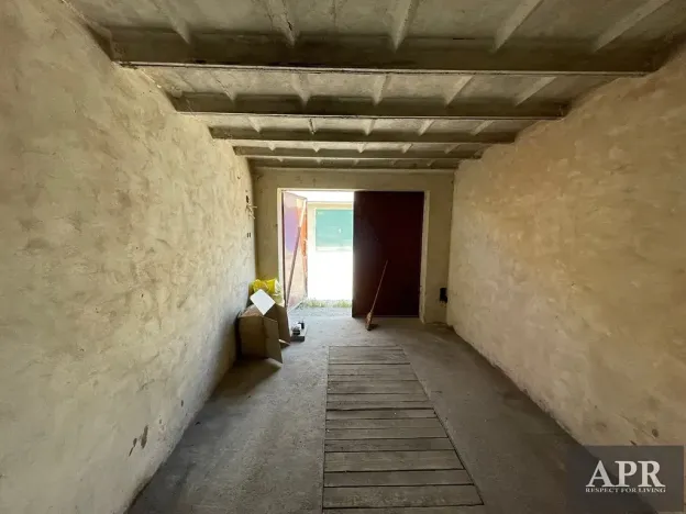 Pronájem garáže, Uherský Brod, U Žlebu, 22 m2