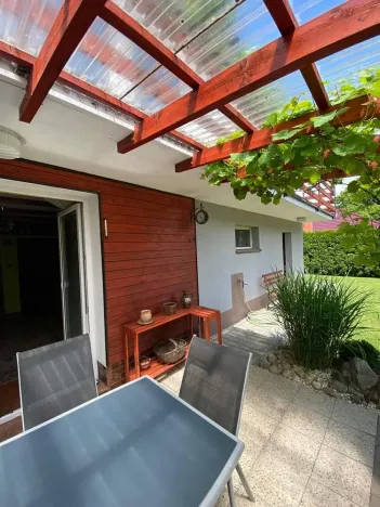 Pronájem rodinného domu, Sedlnice, 160 m2