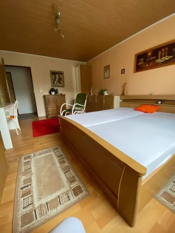 Pronájem rodinného domu, Sedlnice, 160 m2