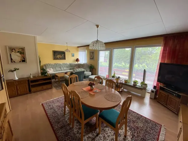 Pronájem rodinného domu, Sedlnice, 160 m2