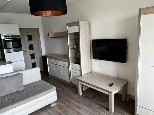Pronájem bytu 1+kk, Hradec Králové, Jana Masaryka, 35 m2