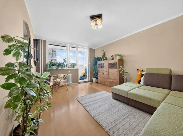 Prodej bytu 3+1, Kladno, Václava Rabase, 69 m2