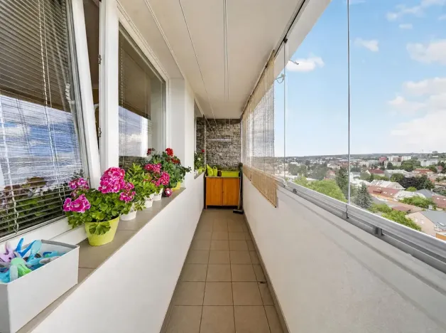 Prodej bytu 3+1, Kladno, Václava Rabase, 69 m2
