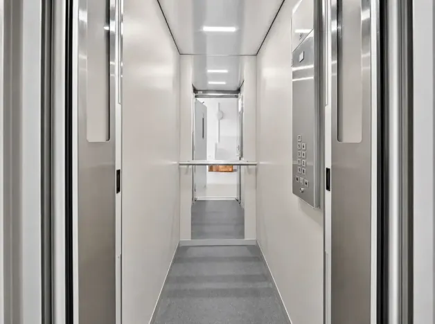 Prodej bytu 3+1, Kladno, Václava Rabase, 69 m2