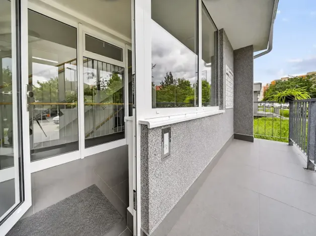 Prodej bytu 3+1, Kladno, Václava Rabase, 69 m2