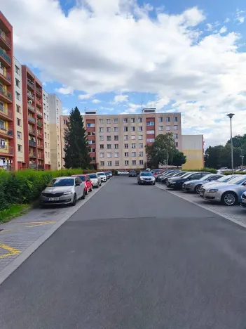 Prodej bytu 2+1, Orlová, Ke Studánce, 51 m2