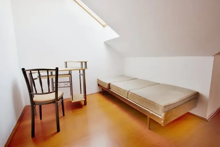 Pronájem bytu 3+kk, Brno, Hrnčířská, 75 m2