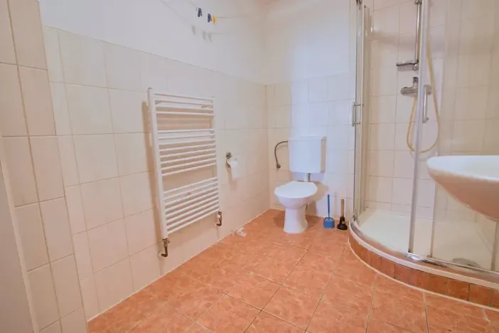 Pronájem bytu 3+kk, Brno, Hrnčířská, 75 m2
