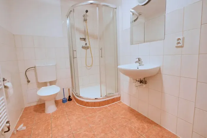 Pronájem bytu 3+kk, Brno, Hrnčířská, 75 m2