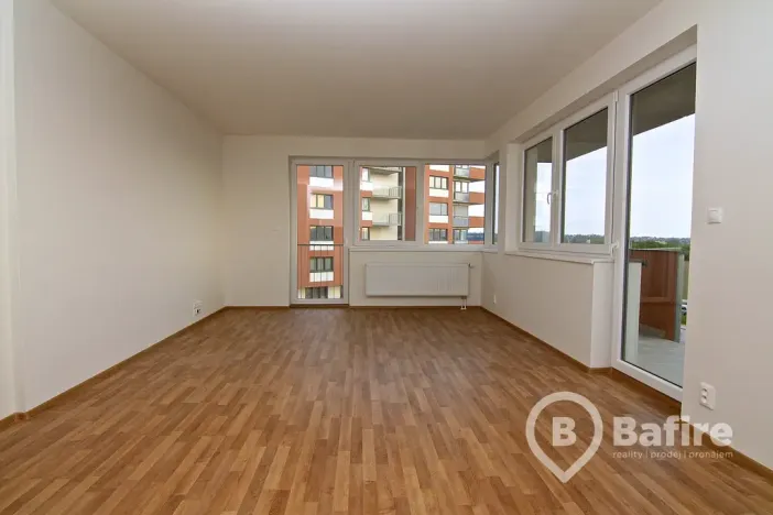 Pronájem bytu 2+kk, Olomouc - Řepčín, Aloise Rašína, 60 m2