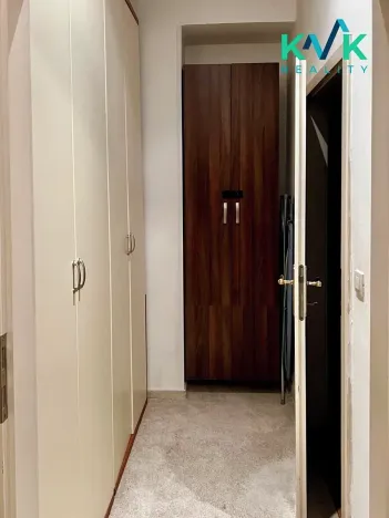 Pronájem bytu 2+kk, Praha - Staré Město, Platnéřská, 41 m2