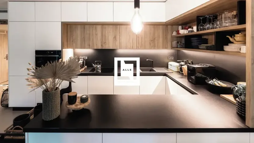 Prodej bytu 3+kk, Olomouc, Lazecká, 90 m2