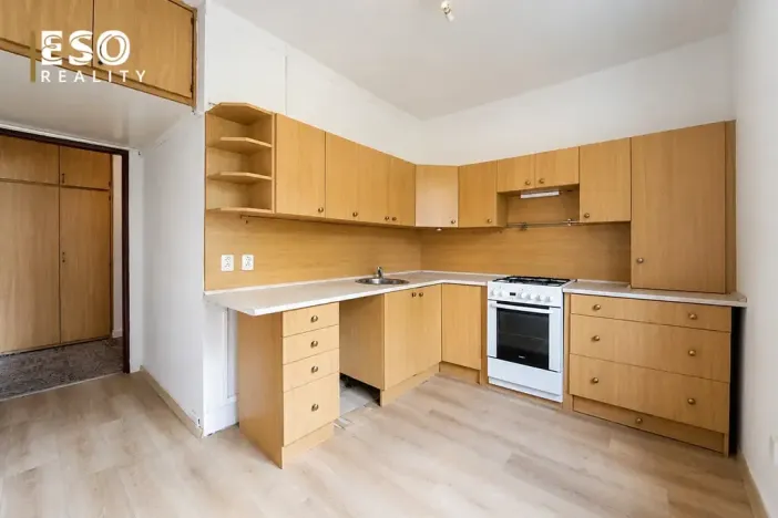 Prodej bytu 2+1, Ostrava, Mongolská, 54 m2