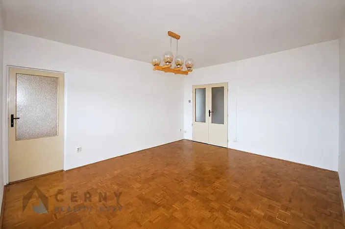 Prodej bytu 3+1, Liberec, Franklinova, 80 m2
