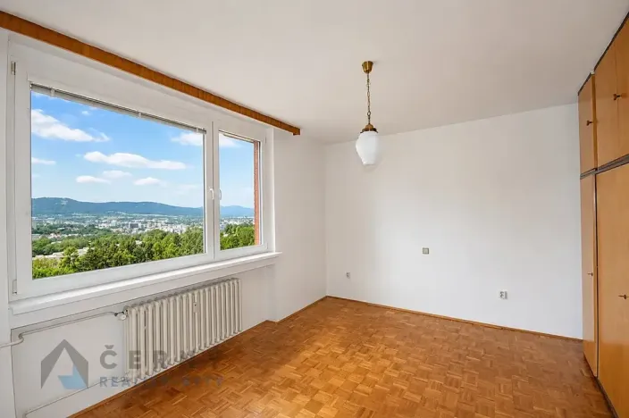 Prodej bytu 3+1, Liberec, Franklinova, 80 m2