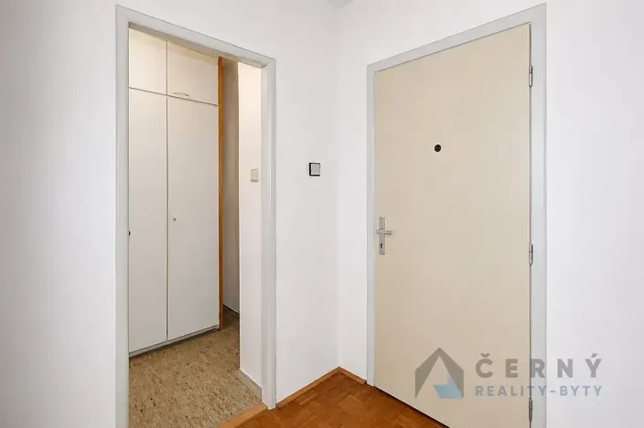 Prodej bytu 3+1, Liberec, Franklinova, 80 m2