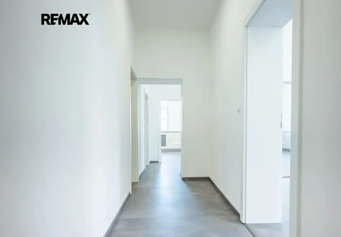 Pronájem kanceláře, Brno, Zelný trh, 102 m2