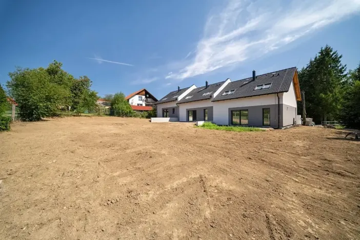 Prodej rodinného domu, Mýto, 141 m2