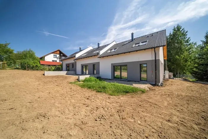 Prodej rodinného domu, Mýto, 141 m2