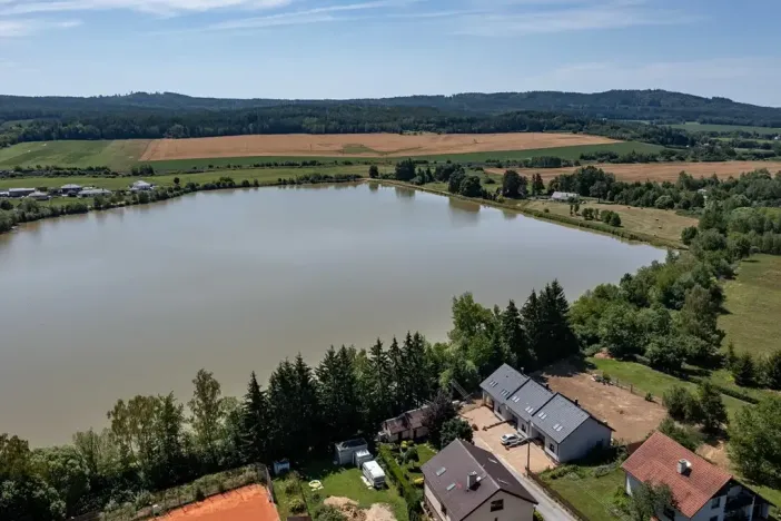 Prodej rodinného domu, Mýto, 141 m2