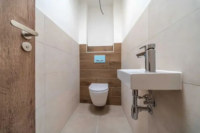 Prodej rodinného domu, Mýto, 141 m2