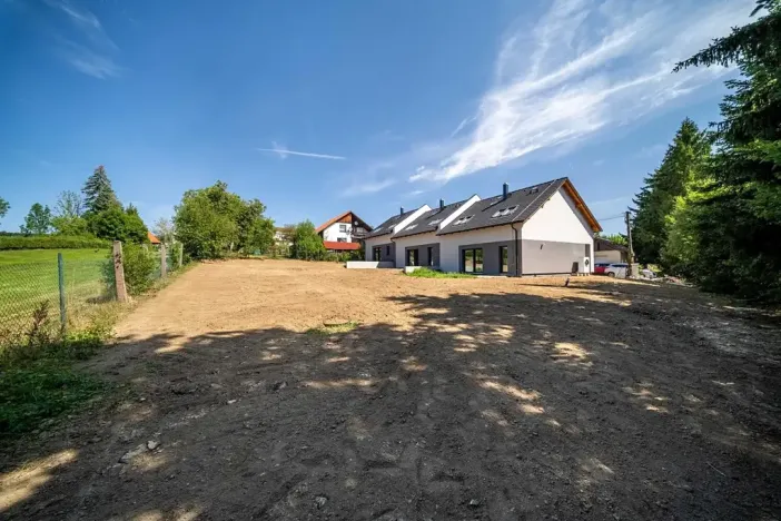 Prodej rodinného domu, Mýto, 141 m2