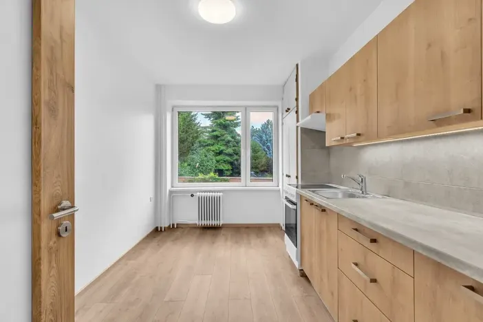 Pronájem bytu 3+1, Hradec Králové, Dvorská, 73 m2
