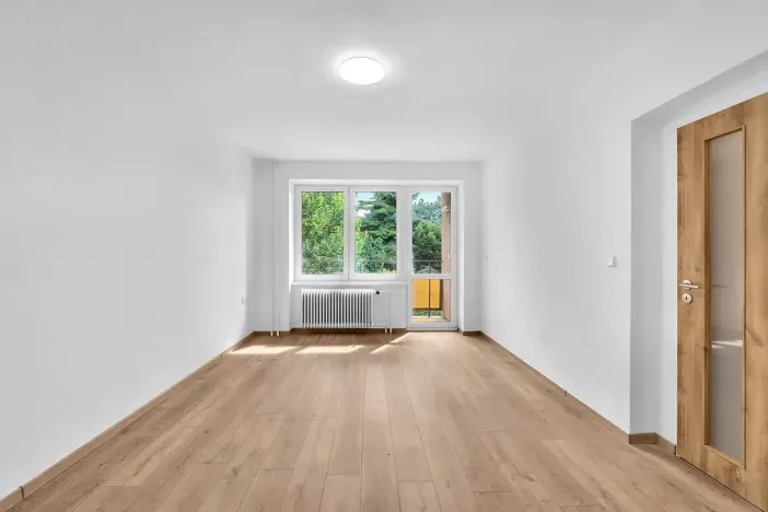 Pronájem bytu 3+1, Hradec Králové, Dvorská, 73 m2