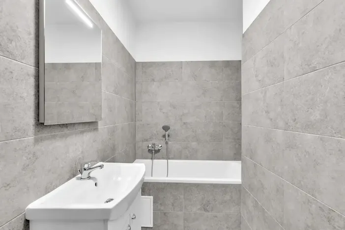 Pronájem bytu 3+1, Hradec Králové, Dvorská, 73 m2