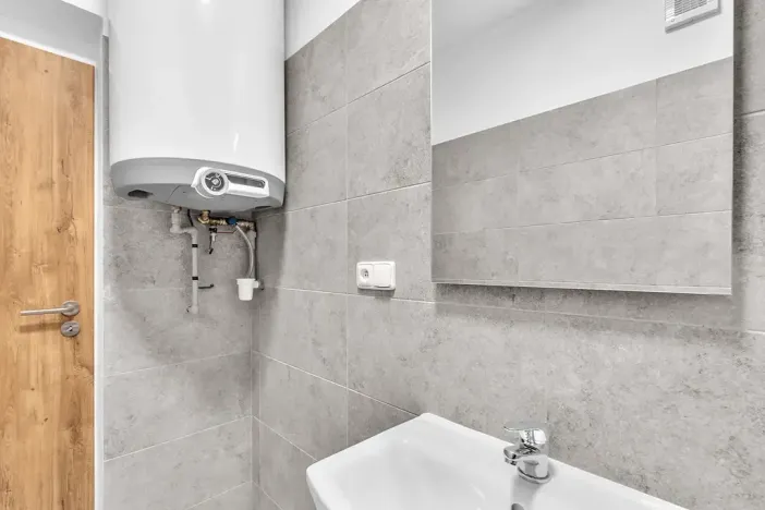 Pronájem bytu 3+1, Hradec Králové, Dvorská, 73 m2