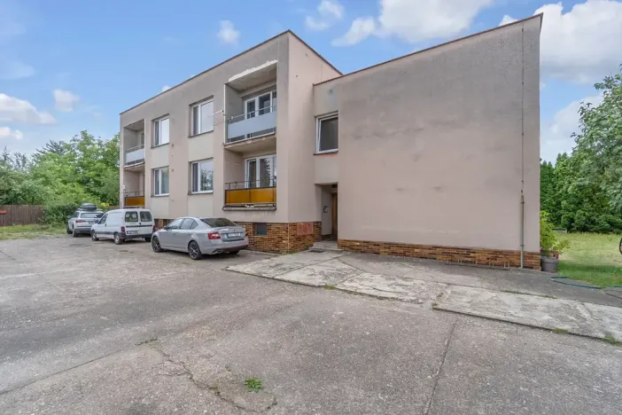 Pronájem bytu 3+1, Hradec Králové, Dvorská, 73 m2