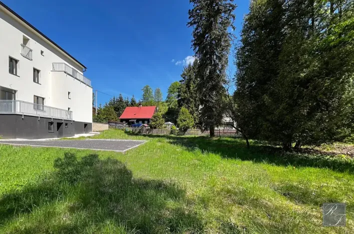 Prodej bytu 2+kk, Kraslice, 40 m2