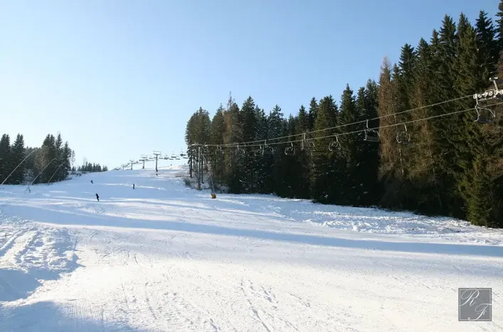 Prodej bytu 2+kk, Kraslice, 36 m2