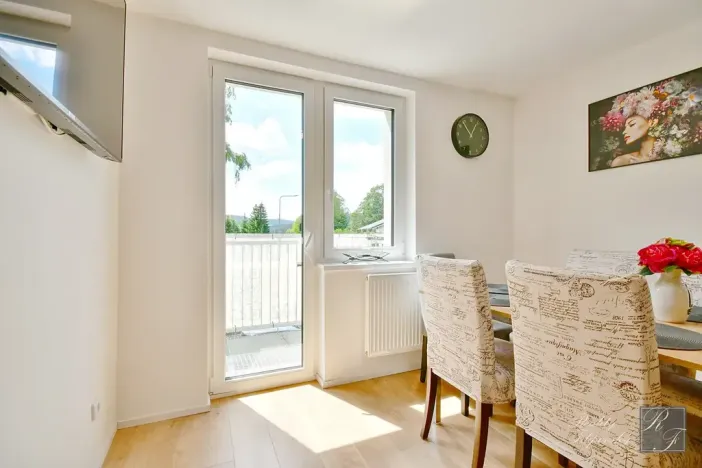 Prodej bytu 4+kk, Kraslice, 80 m2