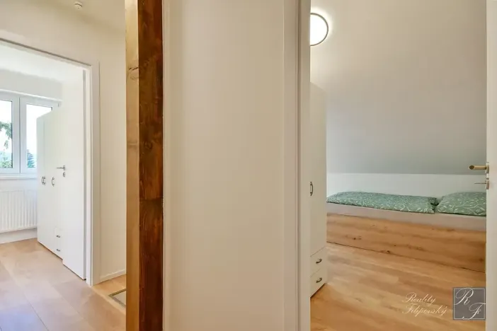 Prodej bytu 4+kk, Kraslice, 80 m2