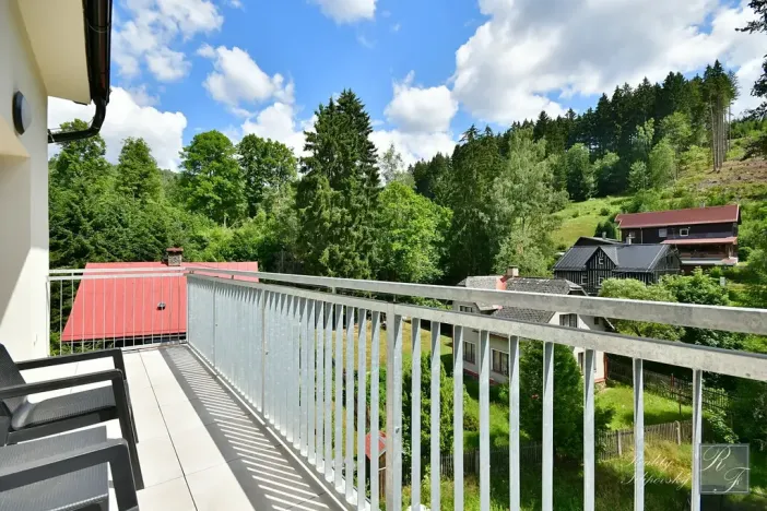 Prodej bytu 4+kk, Kraslice, 90 m2