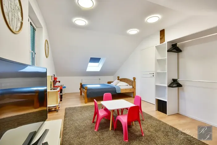 Prodej bytu 4+kk, Kraslice, 90 m2
