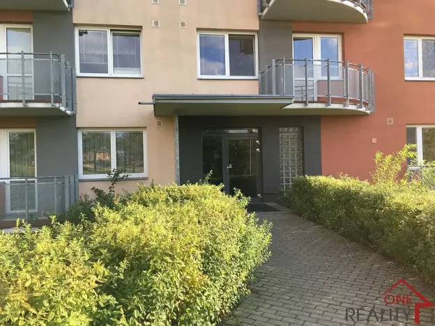 Prodej bytu 2+kk, Zlín, Podlesí V, 55 m2