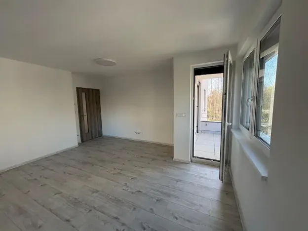 Pronájem bytu 2+kk, Havlíčkův Brod, Stromovka, 56 m2