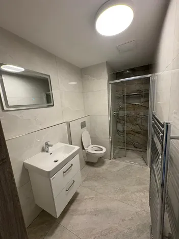 Pronájem bytu 2+kk, Havlíčkův Brod, Stromovka, 56 m2