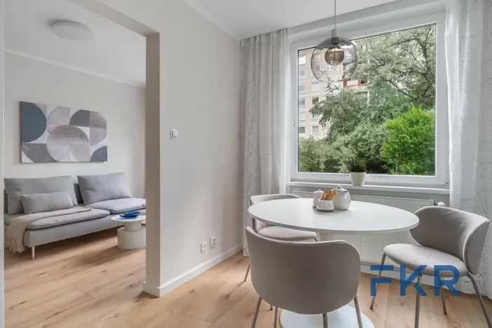 Prodej bytu 2+1, Praha - Chodov, Klapálkova, 54 m2