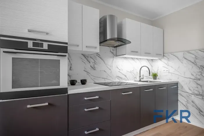 Prodej bytu 2+1, Praha - Chodov, Klapálkova, 54 m2