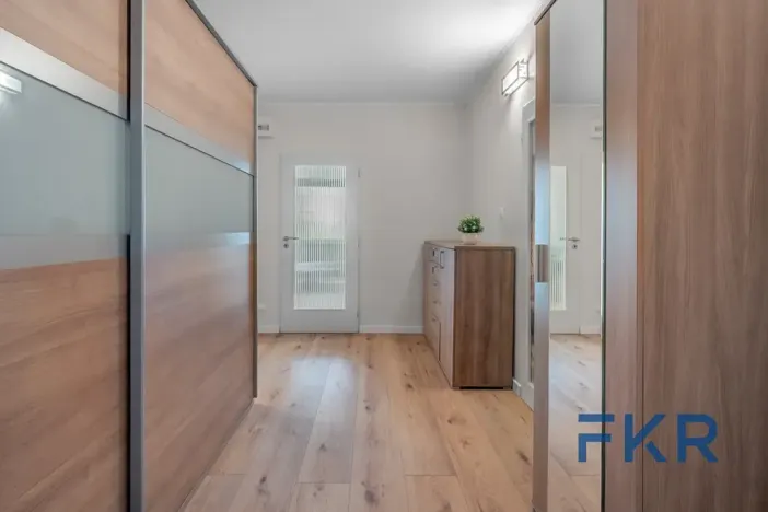 Prodej bytu 2+1, Praha - Chodov, Klapálkova, 54 m2