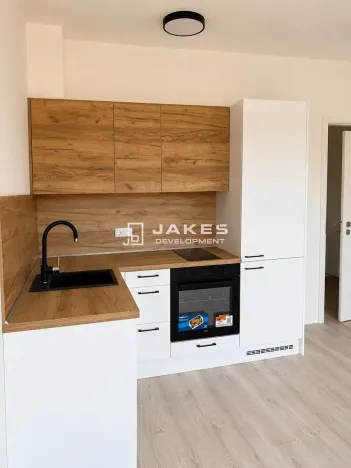 Pronájem bytu 1+kk, Kutná Hora, Hloušecká, 26 m2